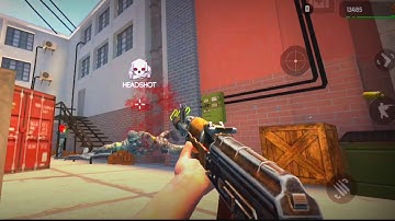 bio ops android gameplay