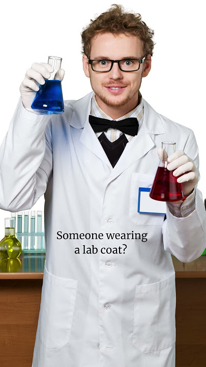 What does a scientist look like?