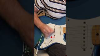 The Problem With Fender Strats