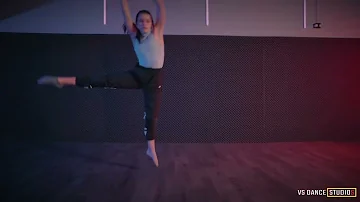 Gabby Barrett - I Hope | Choreography by Tsvetelina Dimitrova | VS DANCE StudioS