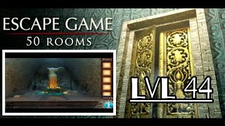 Escape Game: 50 Rooms 1 | Level 44 Walkthrough