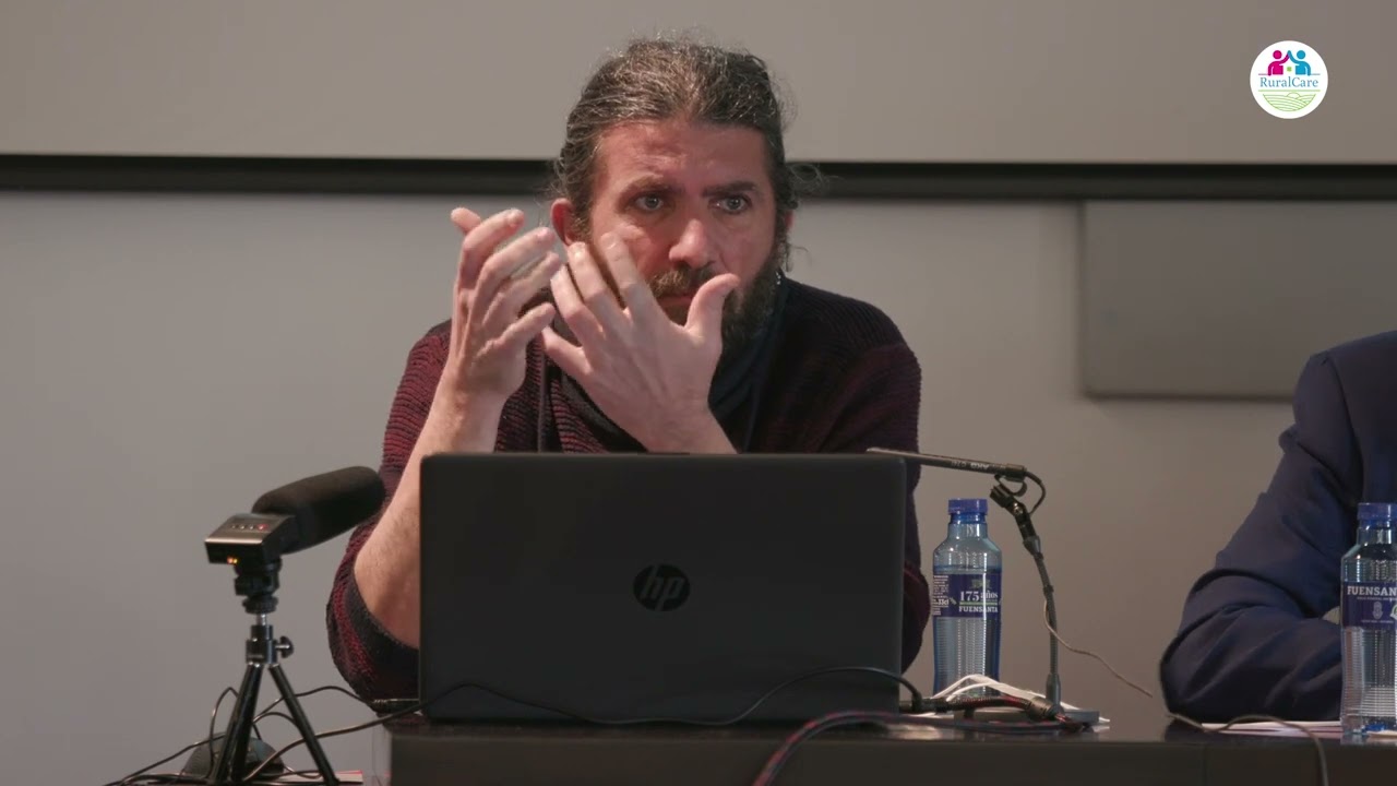 Mesa de experiencias 1