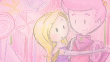 Prince Gumball x Fionna - Beautiful Soul