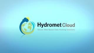 Presentamos Hydromet Cloud I OTT Hydromet screenshot 5