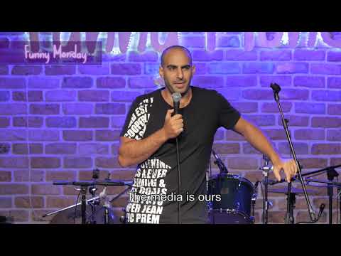 Funny Monday 60 Jews Do It