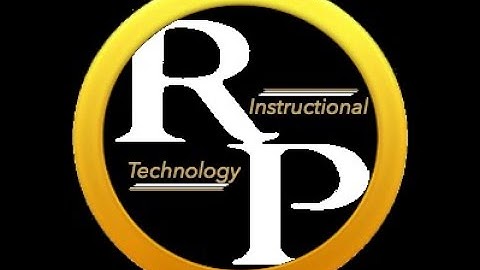 Teachers: Canvas Studio adding Media or YouTube