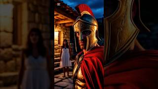 The Insane Wedding Night Ritual of Ancient Sparta ⚔️