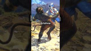 Why Did Lord Krishna Have 16108 Wives ?