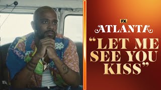 Darius and Earn Visit The Shoe Man - Scene | Atlanta | FX