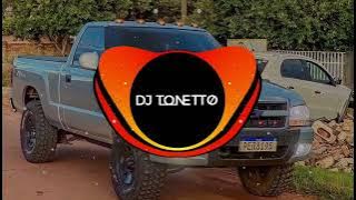 RAINHA MUSICAL - SOFRENDO POR AMOR - GUARDANAPO - REMIX - (DJ TONETTO)