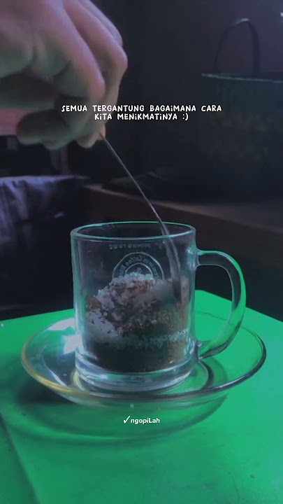 #ngopilah