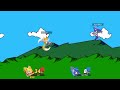 End of video