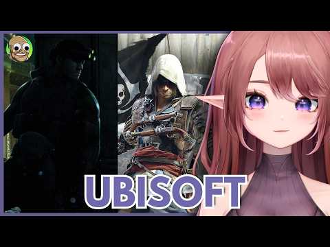 Has ubisoft destroyed it's highest grossing game?? | FLEEKAZOID REACT