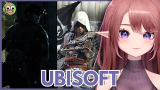 Has Ubisoft Destroyed Its Highest Grossing Game?? Fleekazoid React