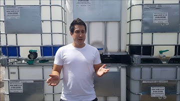 How to measure your IBC Tank Outlet.