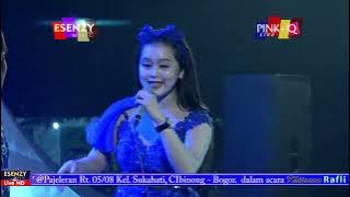 Rossa Jameela - Bunga bunga Cinta | Esenzy Band 1 Dekade 2017