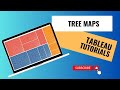 Tableau Tree Map in 2 Minutes – Quick & Easy Guide!