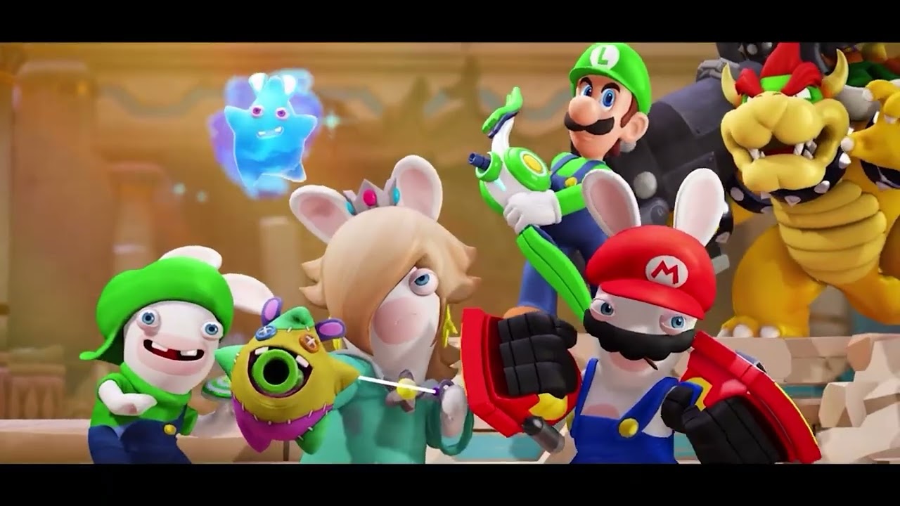 ANALISIS MARIO+RABBIDS SPARKS OF HOPE INFORMATIC.COM