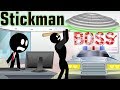 Stickman mentalist . Boss killer.  Best video