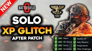 видео: ✅*НОВЫЙ* БЕСКОНЕЧНЫЙ ОПЫТ от ботов в Battlefield 6! (ПОСЛЕ ПАТЧА)✅ Коды лобби портала BF6 картинка: ✅*НОВЫЙ* БЕСКОНЕЧНЫЙ ОПЫТ от ботов в Battlefield 6! (ПОСЛЕ ПАТЧА)✅ Коды лобби портала BF6