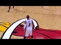 Dwyane Wade - Postup Powerhouse