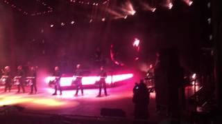 odesza legendary final song red rocks amphitheater 52717