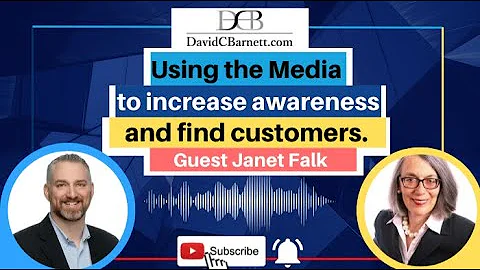 Live - Using the Media to increase awareness and f...