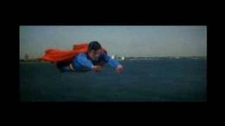 superman return fan trailer 2