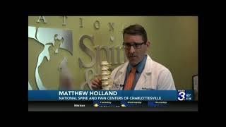 WHSV ABC HARRISONBURG 630A backpack safety
