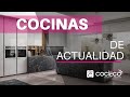 ⭐️ COCINAS de ACTUALIDAD ⚡️ Consíguelas a precio de fábrica