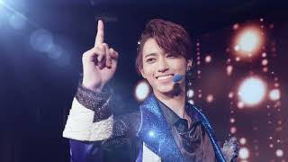 No.1 Sentai Gozyuger, Gozyu Leon Character Song 2 - Never Ending Shine (Instrumental)