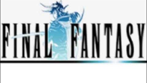 Evolution of The Prelude - Final Fantasy