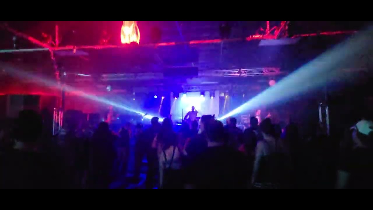 Surf Side Slasher Live From The Concourse from their Final Punk Metal ...