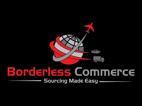 Source from 1688 and Taobao with your Foreign Bank Card - Borderless Commerce Launch