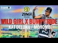 Wild Girl X Bumpy Ride by Kat De Luna &amp; Mohombi | Zumba Fitness | Jr Docto of Amigoz International