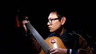 Em ơi, Hà Nội phố - Phú Quang (How to lead guitar? #12)