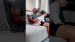 Dad Gave Up On His Fon