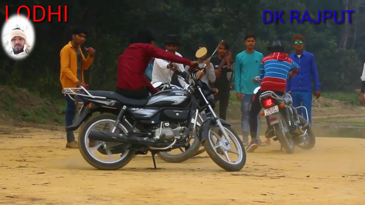 Mat Chale Gajab Ki Chaal lodhi  ko le jayego