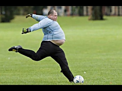 Ultimate Goalkeeper Fails Compilation - (Funny Football Moments) - YouTube