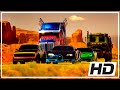 "La reunión de los Autobots" - Clip Doblado (HD) | Transformers: Age of Extinction (2014)