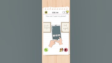 brain test 4 level 169 | #shorts