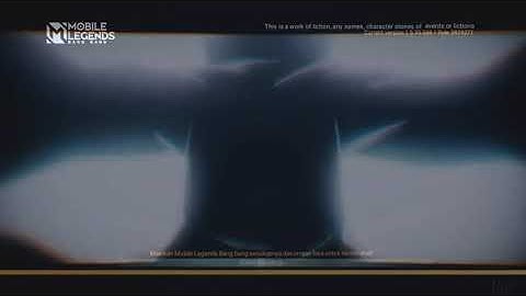 Mobile Legends Bang Bang Loading Screen | Ft. Naruto Pain Saga [AMV] | Shinra Tensei | Ml Intro