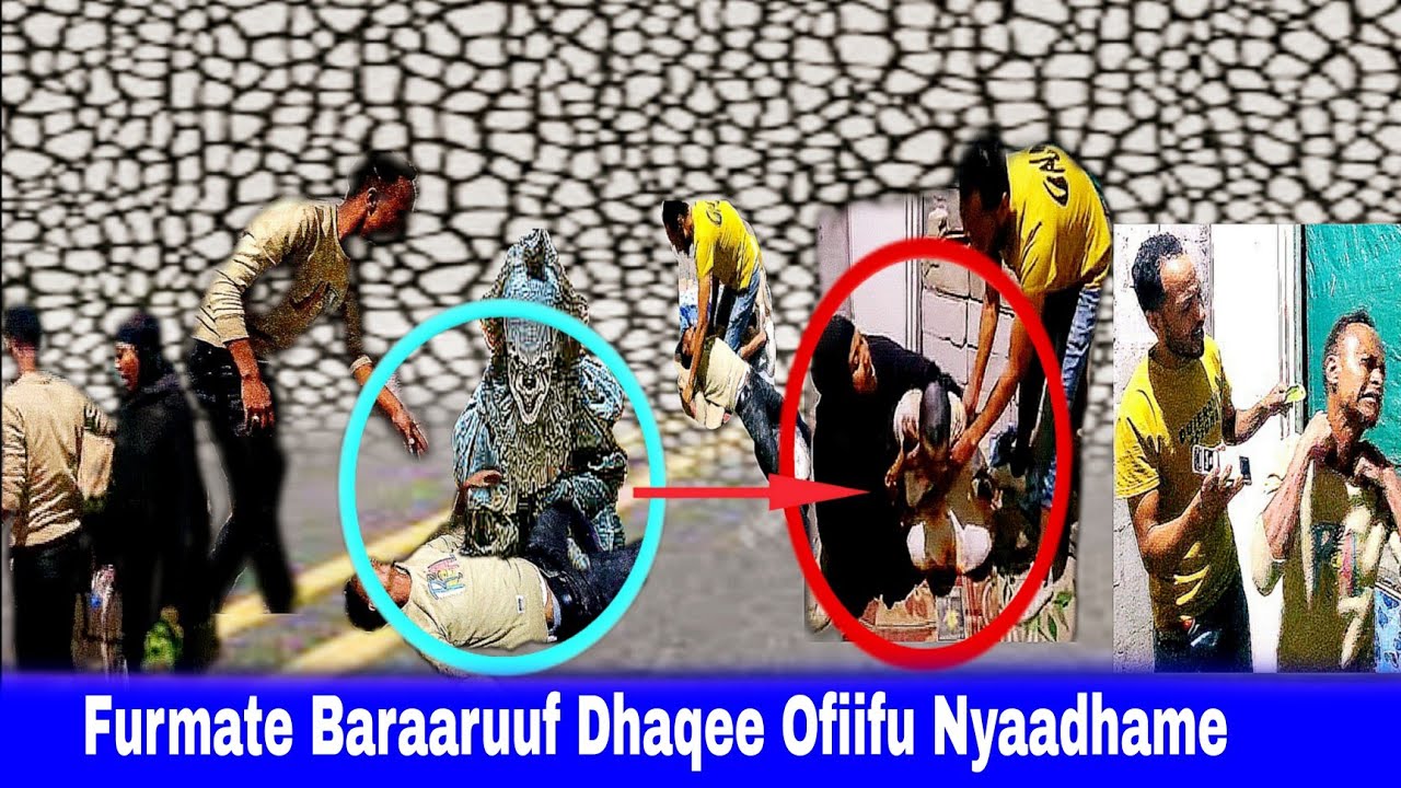 🔶😭Kimiyan Mame Qollofte,😢Qabriin Duraa Teeti Sumaan Dura Awwaala Jatteenii