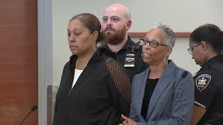 Mount Vernon official accused of driving son from Bronx gang shooting scene