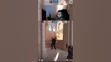 We lost #counterstrike #cs2 #gaming #shorts