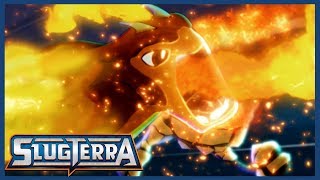 🔥  Слагтерра - Slugterra 🔥  Вымирающие виды 🔥