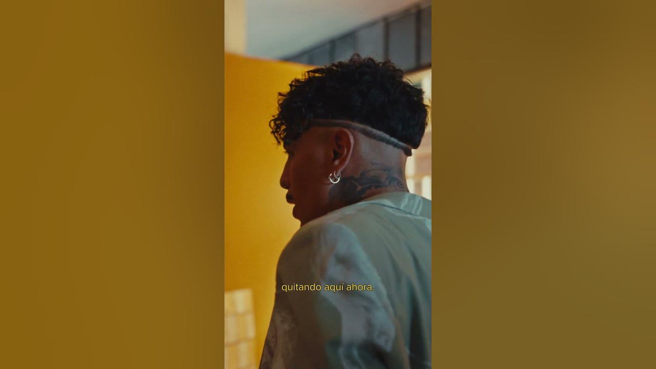 Buenos Términos | BTS | Part 3  #rauwalejandro