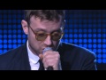 Damon Albarn Performs "Lonely Press Play " (Le Grand Journal)