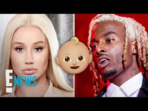 Iggy Azalea Reveals She Has A Son | E! News