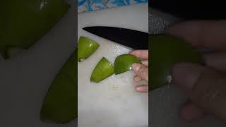 আম আচার part-1 টক খোসাসহ আম🥭 আচারি@sanjusmn28